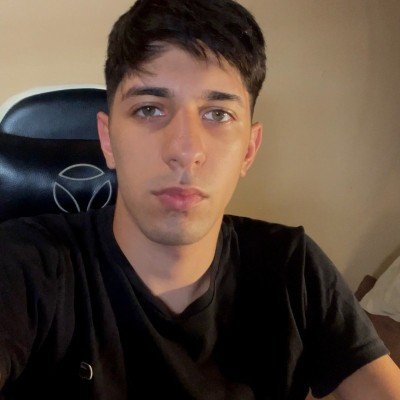 Mateo Gutierrez