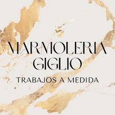 Logo de MARMOLERIA GIGLIO SRL
