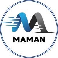 Logo de TRANSPORTES MAMAN SRL