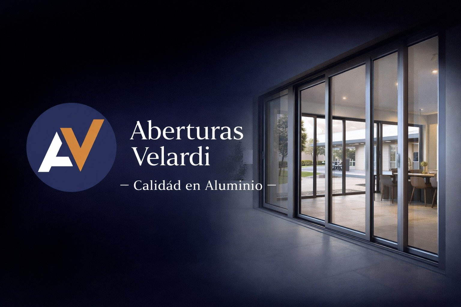 Logo de AVERTURAS VELARDI