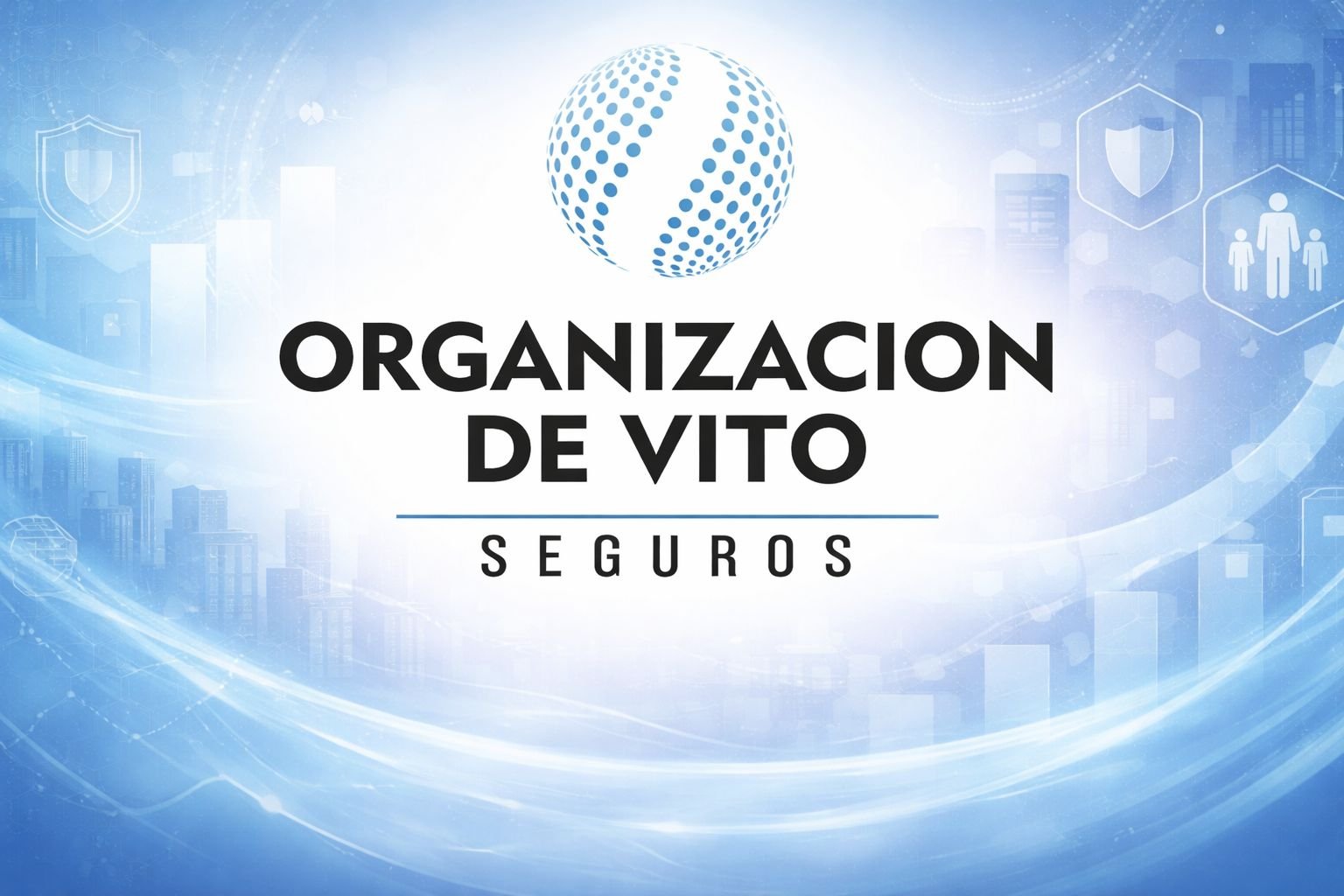 Logo de SEGUROS DE VITO