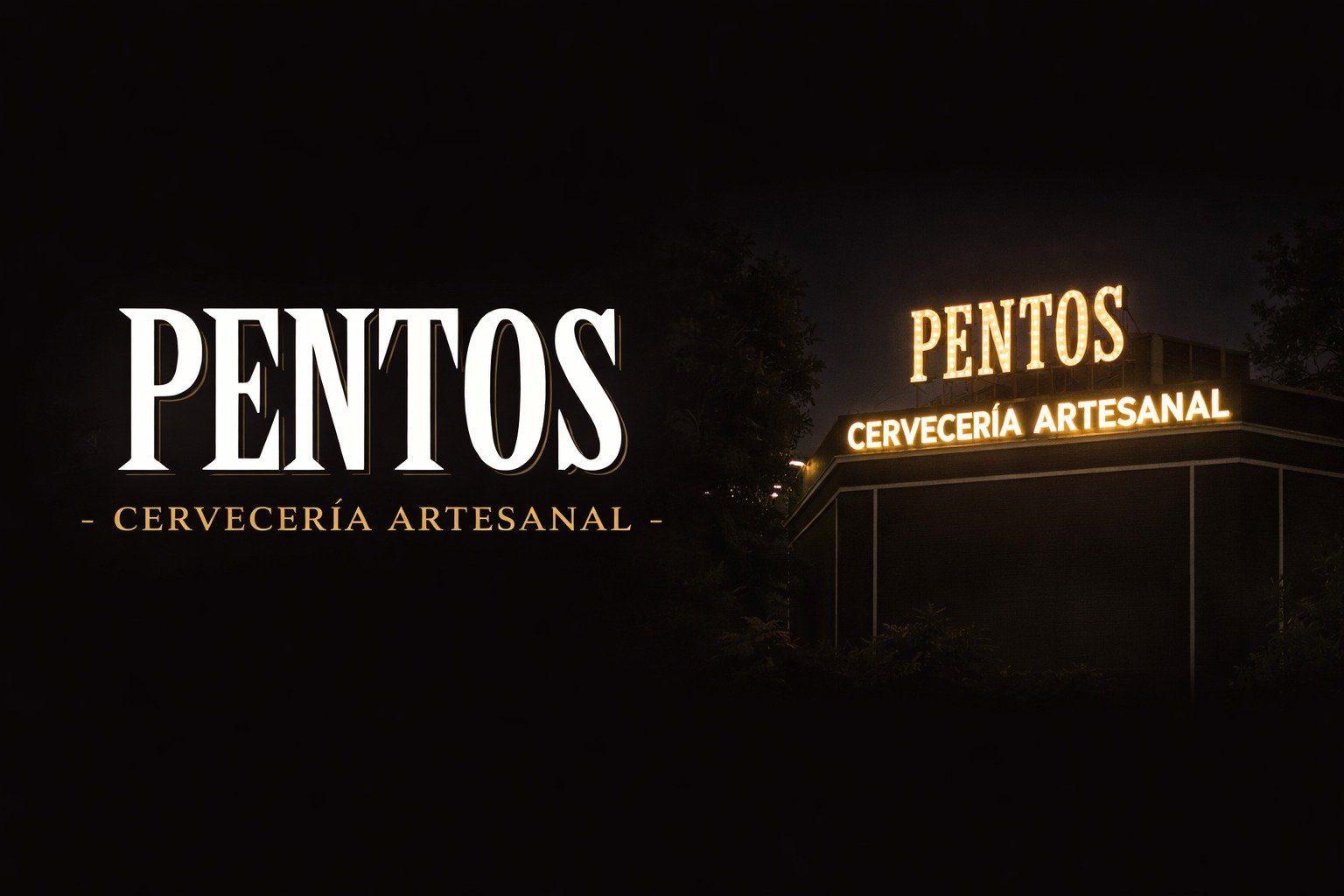 Logo de PENTOS