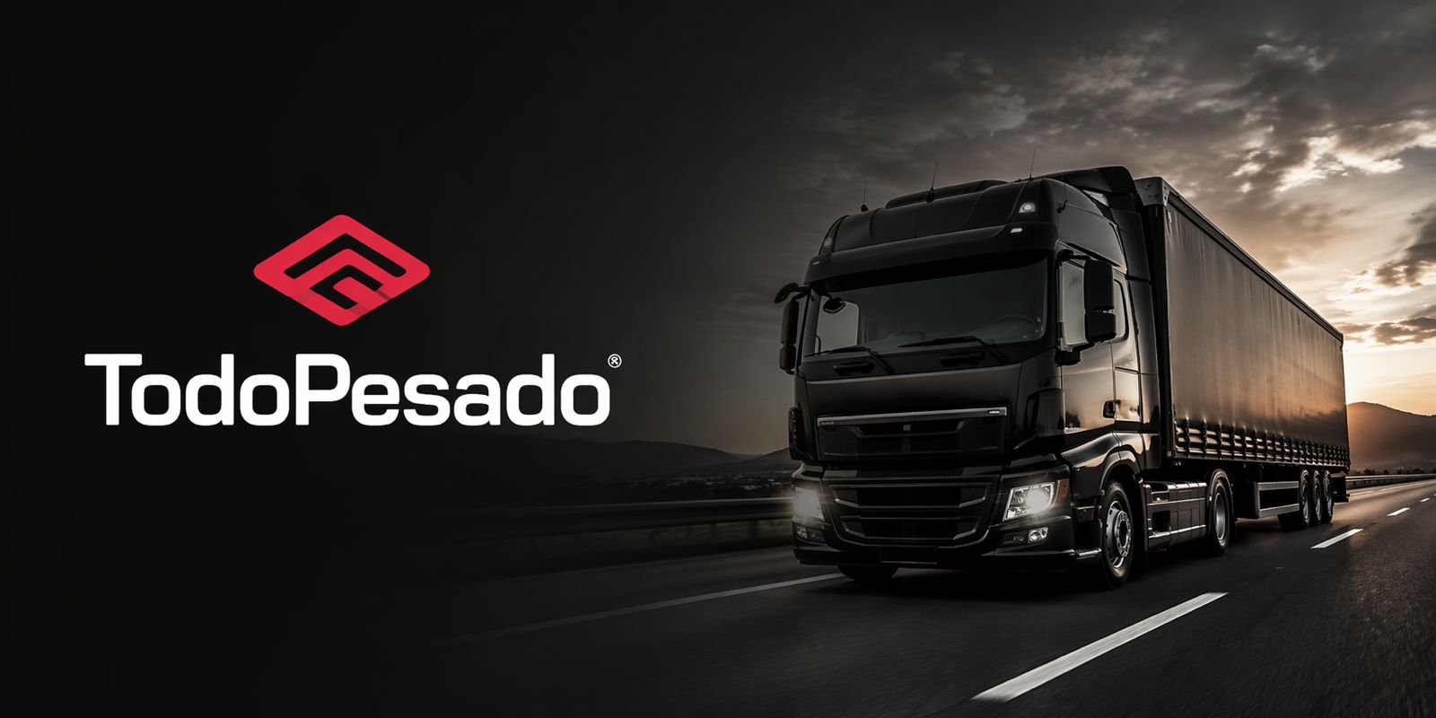 Logo de TODO PESADO REPUESTOS
